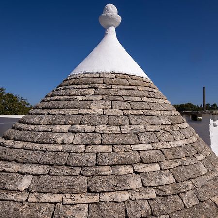 Villa With Trullo And Pool, Alberobello Ngoại thất bức ảnh
