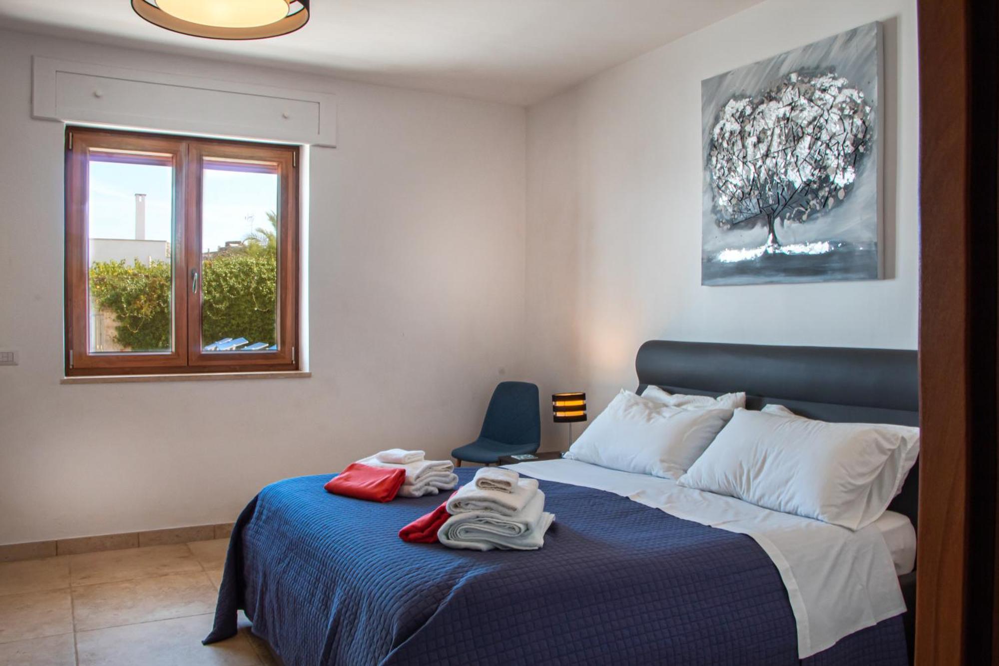 Villa With Trullo And Pool, Alberobello Ngoại thất bức ảnh