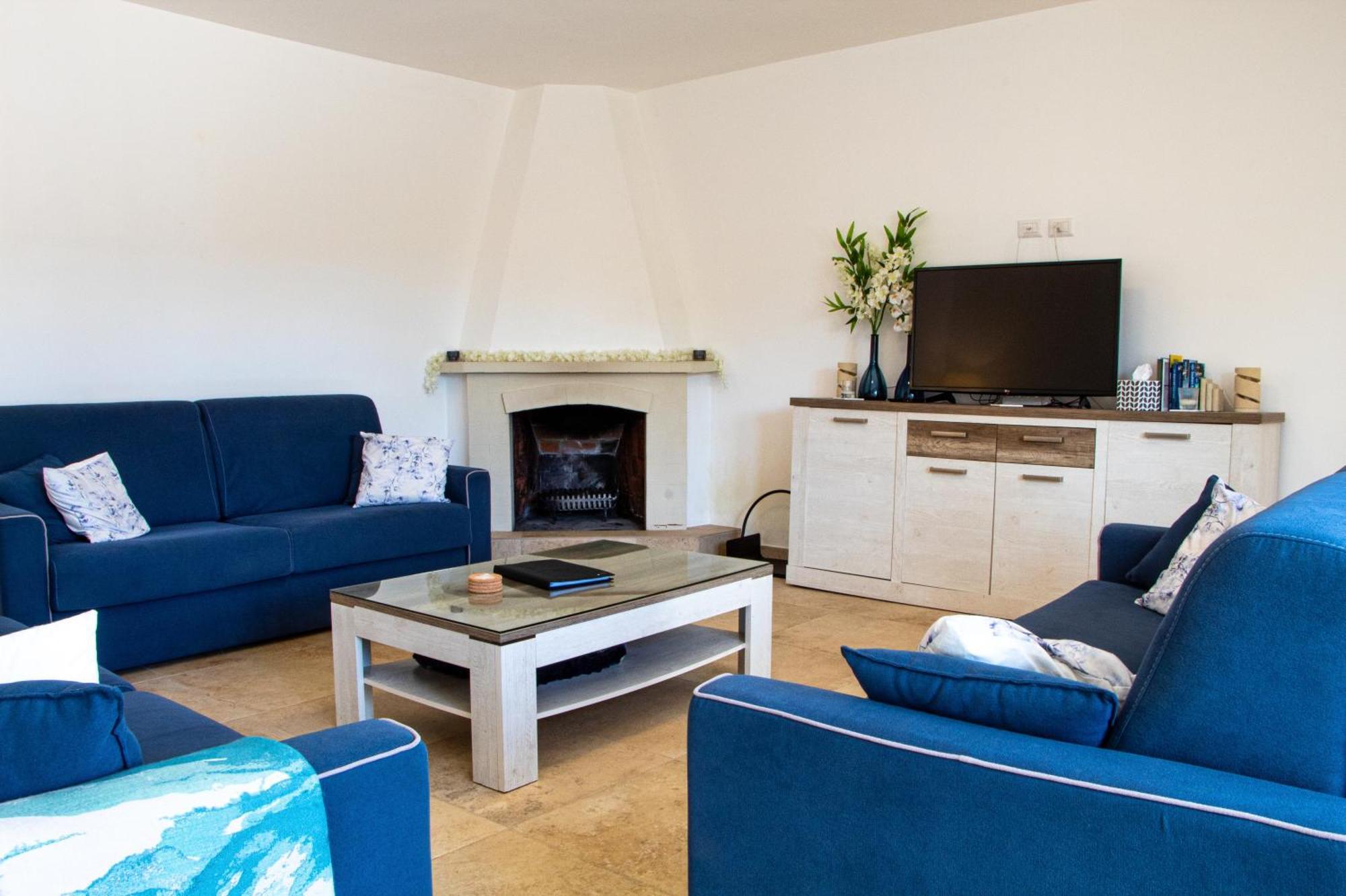 Villa With Trullo And Pool, Alberobello Ngoại thất bức ảnh