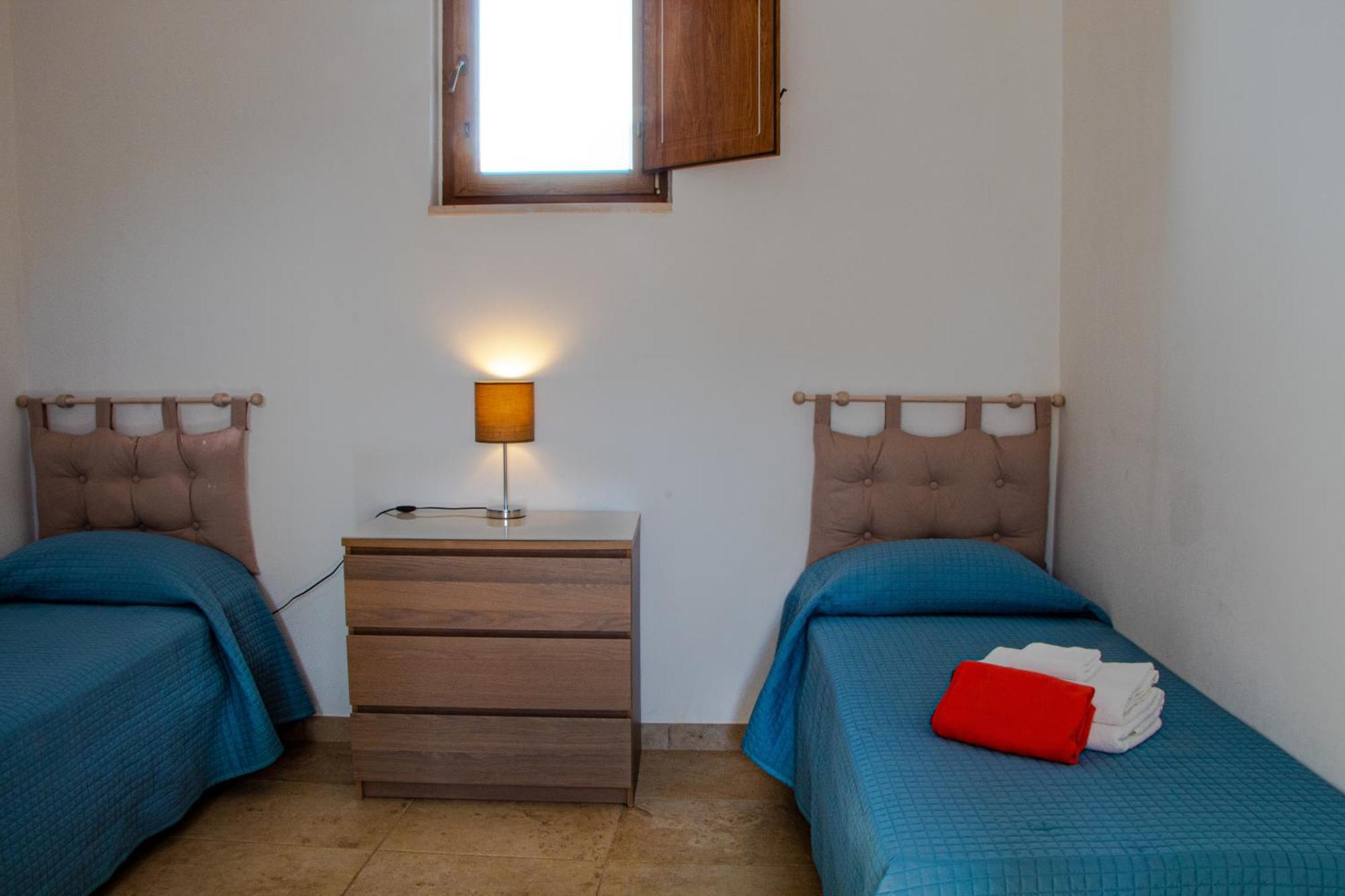 Villa With Trullo And Pool, Alberobello Ngoại thất bức ảnh